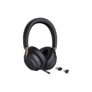 Yealink BH76 Plus Premium Bluetooth Wireless Headset in Dubai