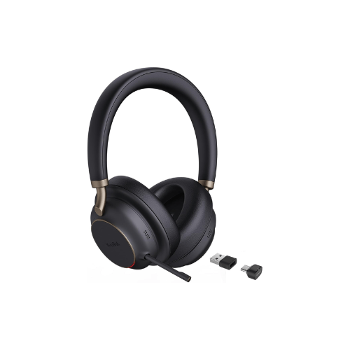 Yealink BH76 Plus Premium Bluetooth Wireless Headset in Dubai