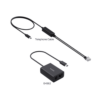 Yealink EHS62 Telephone Cable Wireless Headset Adapter in Dubai