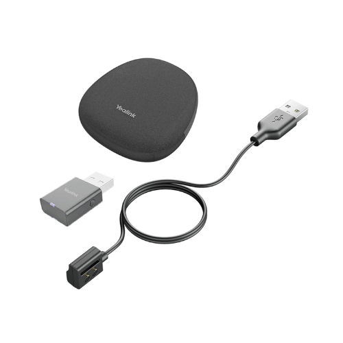 Yealink Portable Accessory Kit for WH6266 in Dubai