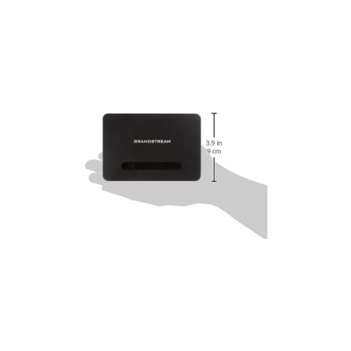 Grandstream DECT DP750 DECT Basisstation