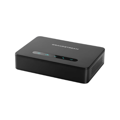 Grandstream DP750 DECT VoIP Base Station in Dubai - Image 3