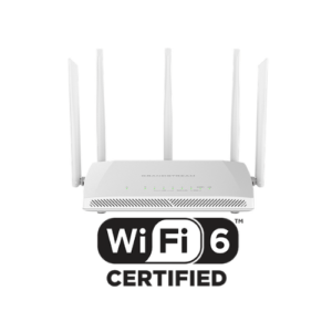 Grandstream GWN7062M High-Performance Wi-Fi 6 Router in Dubai