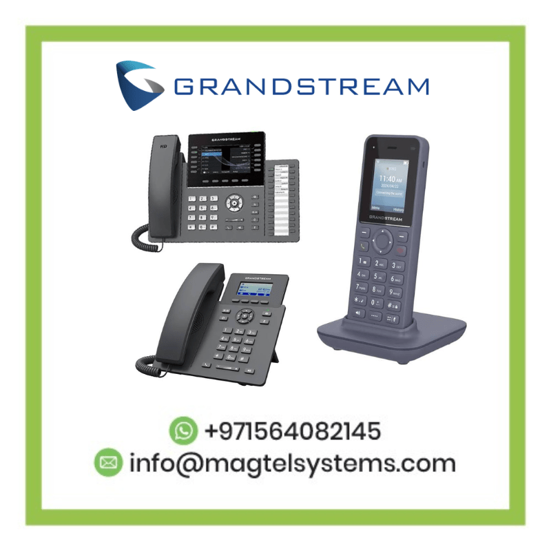 Yealink Expert consultation and deployment services