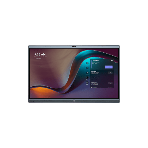 Yealink MeetingBoard 65 All-in-one Interactive Whiteboard