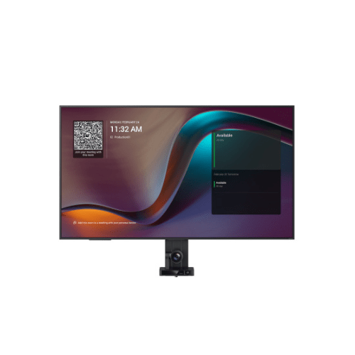 Yealink MeetingDisplay 55 MTR 4K UHD Display MD55 in Dubai