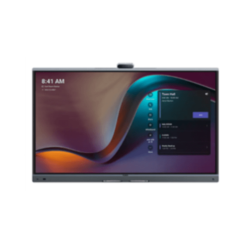 Yealink MeetingDisplay 55" MTR 4K UHD Display MD55 in Dubai - Image 2