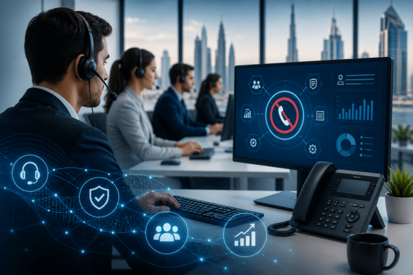 DNCR SOLUTION