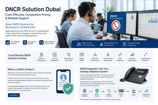 DNCR Solution Dubai