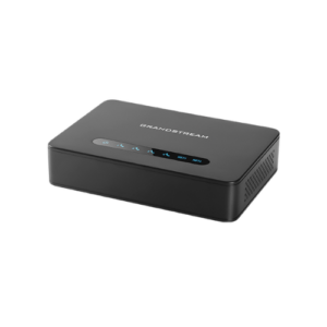 Grandstream HT814 V2 Analog VoIP Gateway in Dubai