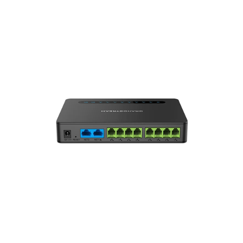 Grandstream HT818 v2 8-Port FXS Gateway in Dubai - Image 2