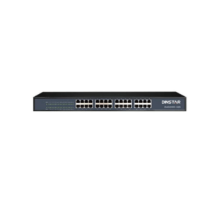 Dinstar DAG2000-32O FXO Analog VoIP Gateway in Dubai