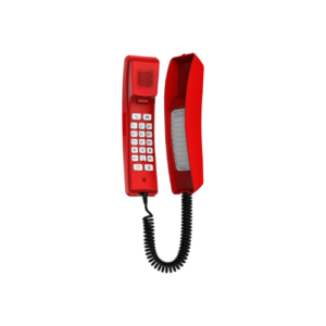 Fanvil H2U Rouge V2 Red in Dubai