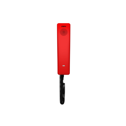 Fanvil H2U Rouge V2 Red in Dubai - Image 2