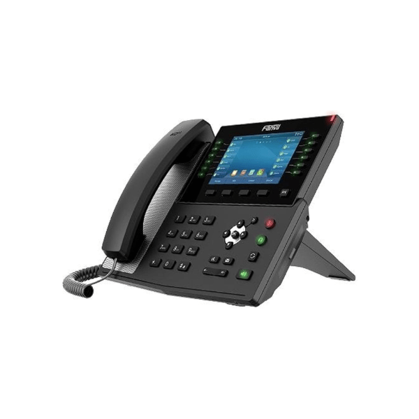 Fanvil X7C Enterprise IP Phone in Dubai