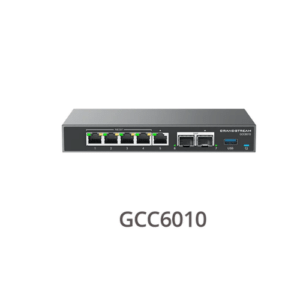 Grandstream GCC6010 All-in-One Business Solution in Dubai