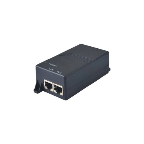 Grandstream GS-POE15W-MG Gigabit PoE Injector in Dubai