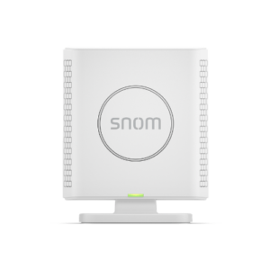 Snom M400 DECT dual cell Base Station in Dubai