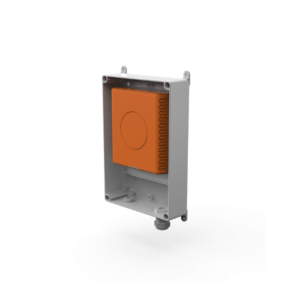 Snom M900 Outdoor DECT Multi-Cell Base Station