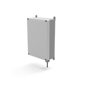 Snom M900 Outdoor DECT Multi-Cell Base Station in Dubai