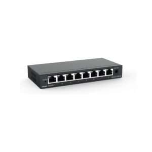 Ruijie-RG-ES108GD-8-port-Gigabit-switch-in-Dubai