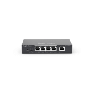 Ruijie RG-ES211GS-P 10-Port Gigabit PoE Switch in Dubai