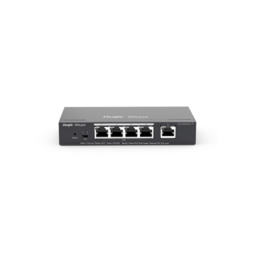 Ruijie RG-ES211GS-P 10-Port Gigabit PoE Switch in Dubai