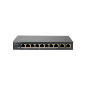 Ruijie Reyee RG-EG210G-P Cloud Managed PoE Router