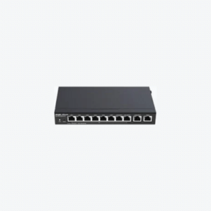 Ruijie Reyee RG-EG310GH-P-E 10-port gigabit router in Dubai