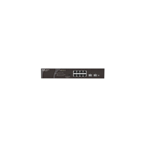 Ruijie Reyee RG-ES110GD-P PoE Switch