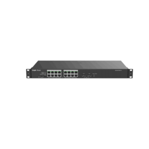 Ruijie Reyee RG-ES118GS-P 18 Port PoE Switch in Dubai