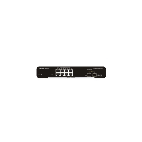 Ruijie Reyee RG-NBS3100-8GT2SFP Gigabit switch in Dubai