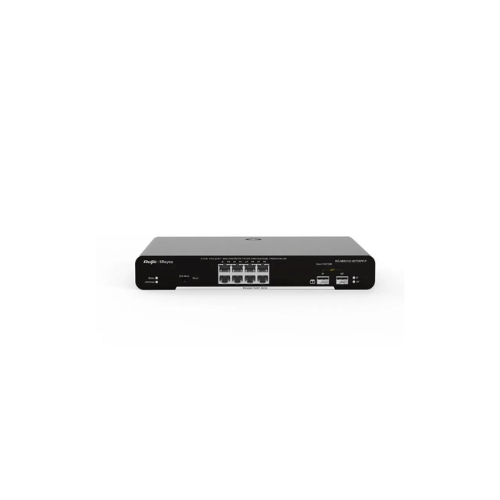 Ruijie Reyee RG-NBS3100-8GT2SFP Gigabit switch