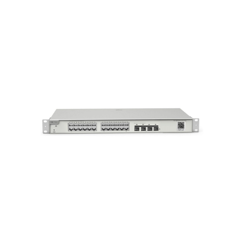 Ruijie Reyee RG-NBS5200-24GT4XS 24-port Switch in Dubai