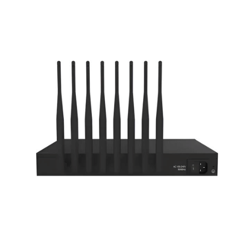 Yeastar TG800L 8 Ports 4G LTE VoIP GSM Gateway