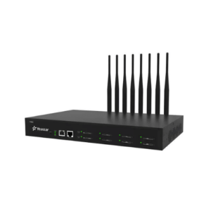 Yeastar TG800L 8 Ports 4G LTE VoIP GSM Gateway in Dubai